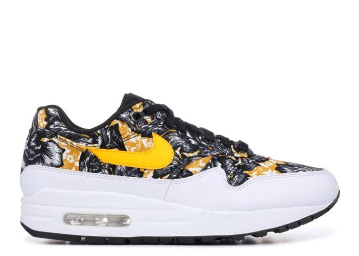 Nike Air Max 1 Mujer - Floral