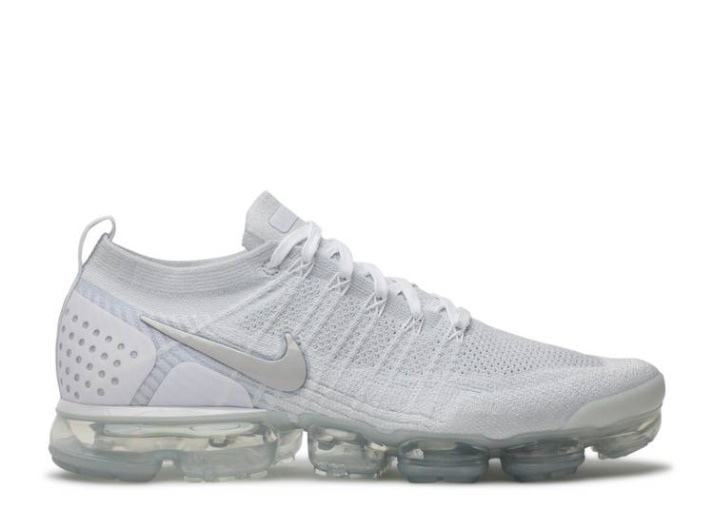 Nike Air Vapormax Flyknit 2 - Gris Vasto