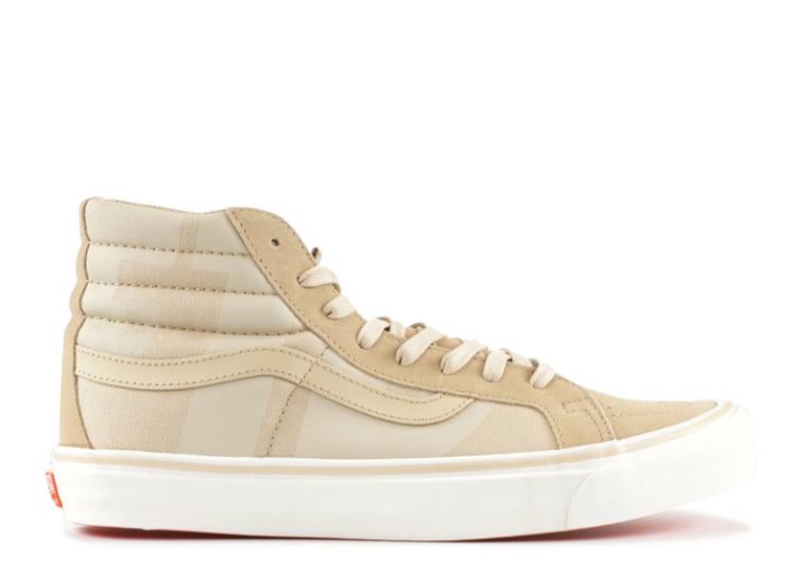 Vans Invicto X Sk8 Hi Og Lx