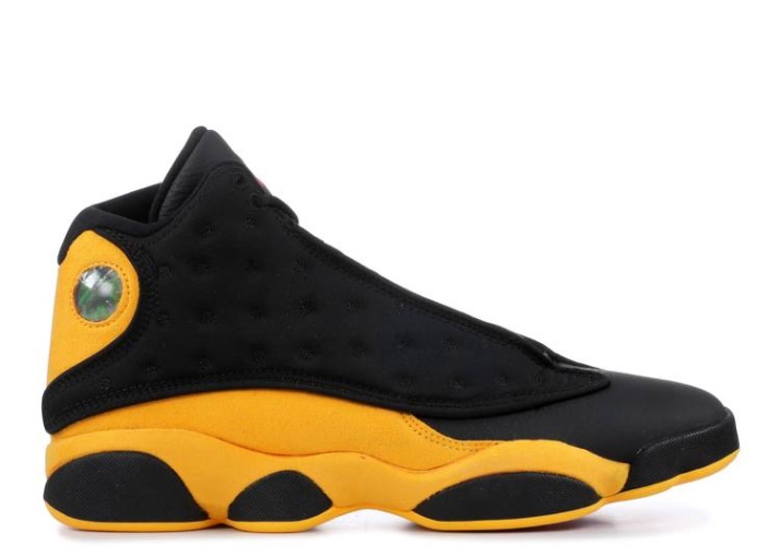 Air Jordan 13 Retro - Melo Clase De 2002 Grado B