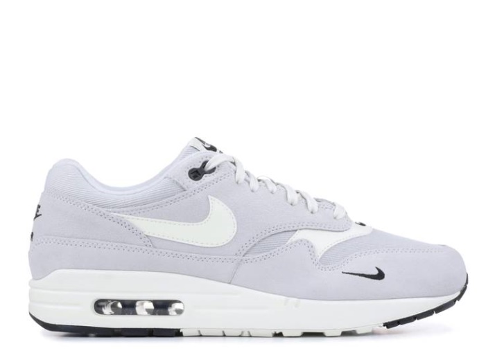 Nike Air Max 1 - Platino Puro