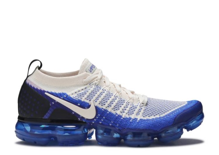 Nike Air Vapormax Flyknit 2 - Azul Corredor