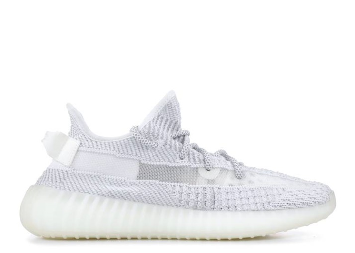 Adidas Yeezy Boost 350 V2 - Reflectante Estático
