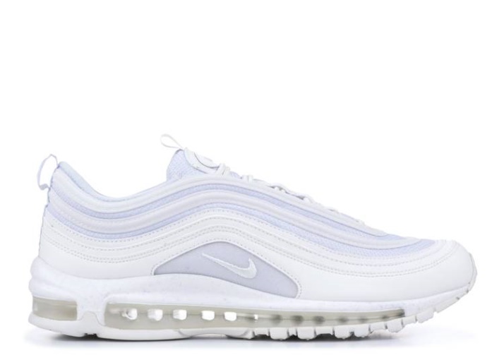 Nike Air Max 97 Azul Claro/blanco