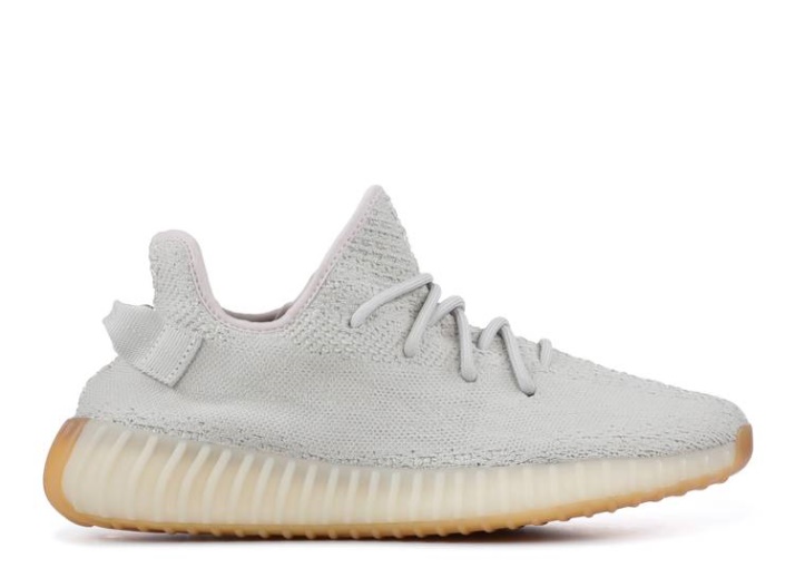 Adidas Yeezy Boost 350 V2 - Sésamo