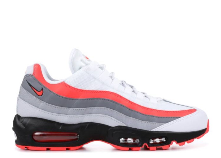 Nike Air Max 95 Essential - Cometa