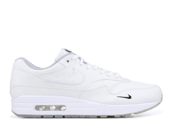 Nike Dover Street Market X Nikelab Air Max 1 - Blanco