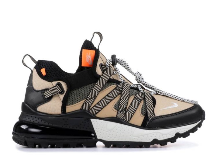 Nike Air Max 270 Bowfin - Cono Del Desierto