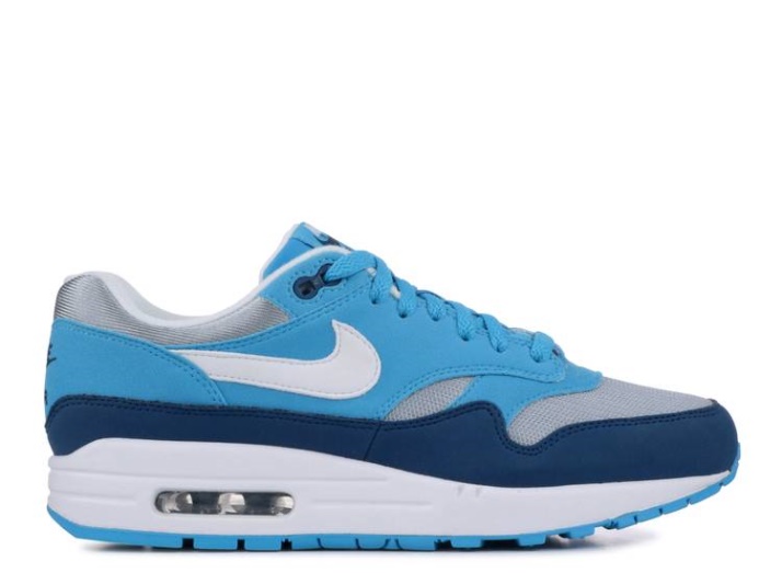 Nike Air Max 1 - Furia Azul