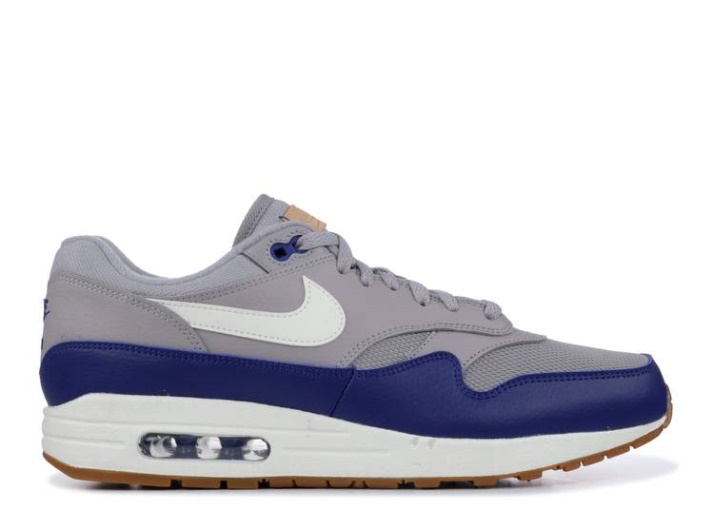 Nike Air Max 1 - Azul Real Profundo