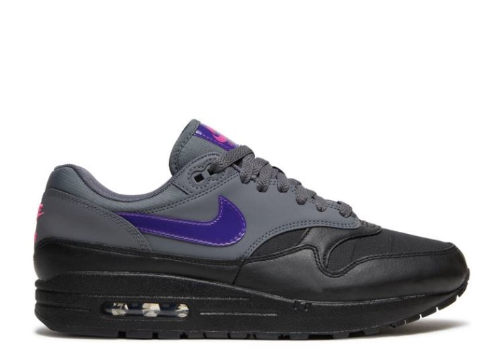 Nike Air Max 1 - Violeta Feroz