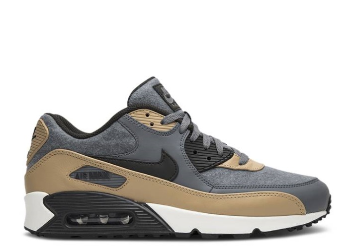 Nike Air Max 90 Premium - Lana