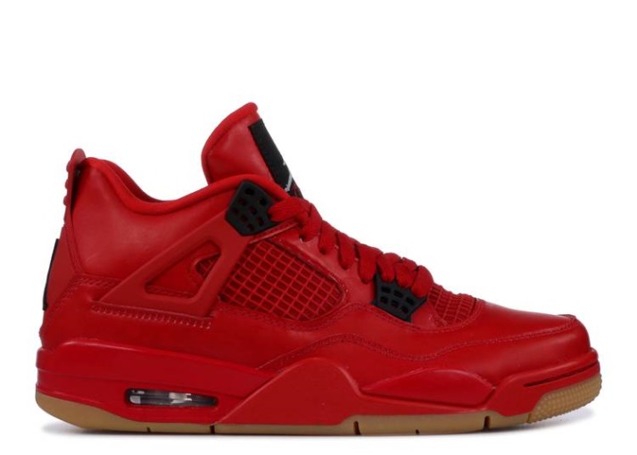 Air Jordan 4 Retro Nrg - Día De Solteros