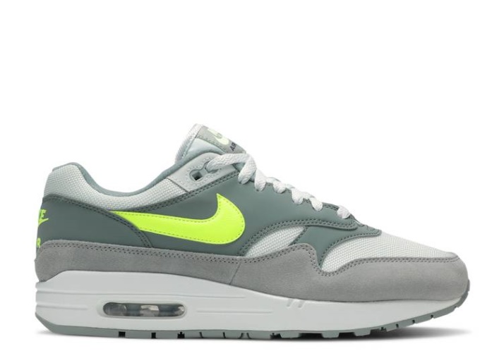 Nike Air Max 1 - Verde Mica Voltio