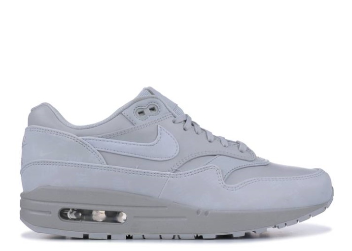 Nike Air Max 1 Lx - Gris