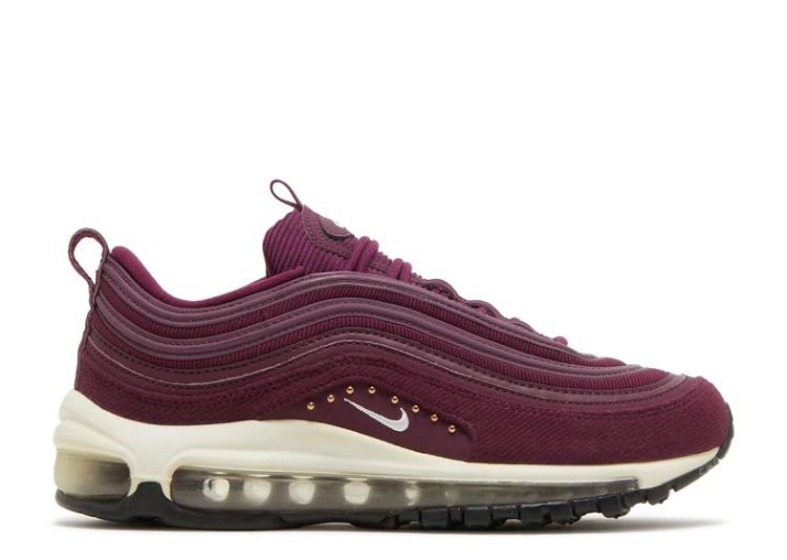 Nike Mujer Air Max 97 - Pana