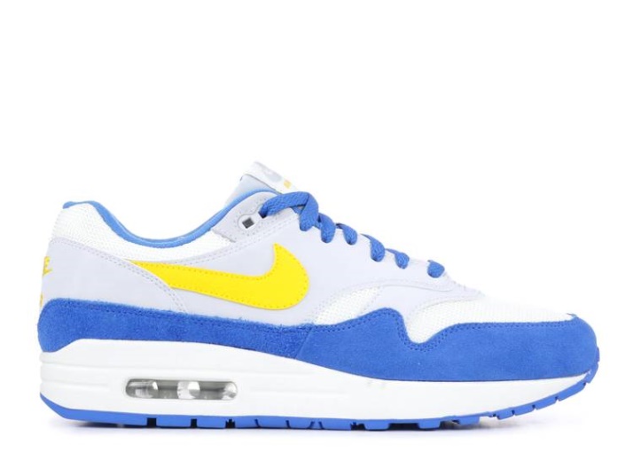 Nike Air Max 1 - Azul Señal