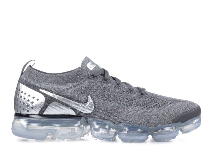 Nike Air Vapormax Flyknit 2 - Cromo