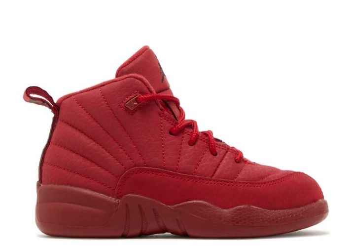 Air Jordan 12 Retro Ps - Toros