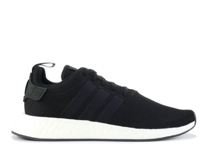 Adidas Nmd R2 - Negro