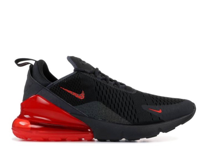 Nike Air Max 270 Se - Reflectante