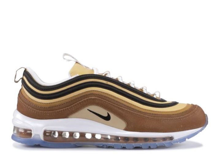 Nike Air Max 97 - Sin Caja