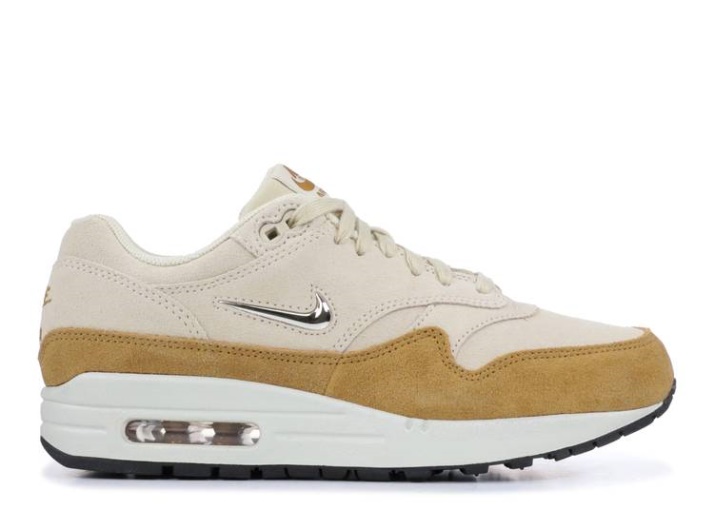 Nike Wmns Air Max 1 Premium Sc - Playa