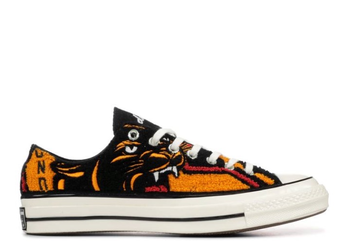 Converse Undefeated X Chuck 70 - Chaqueta Universitaria