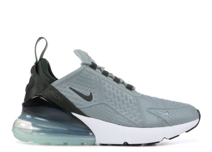 Nike Air Max 270 Se - Verde Mica