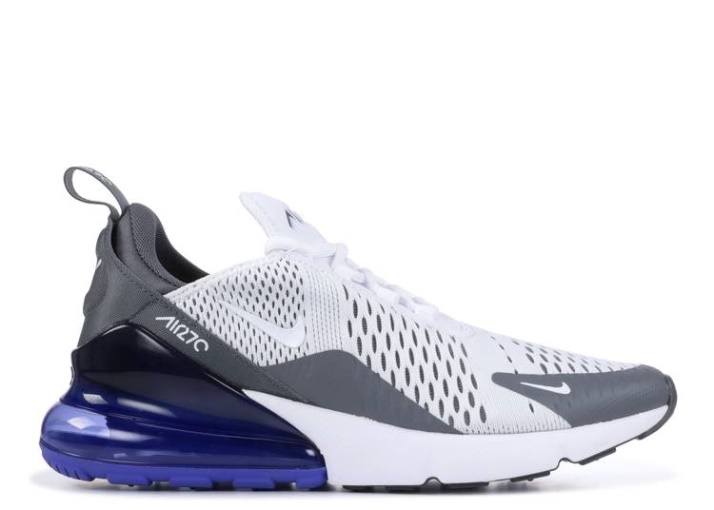 Nike Air Max 270 - Violeta Persa
