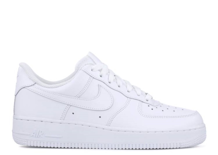 Nike Wmns Air Force 1 '07 - Blanco