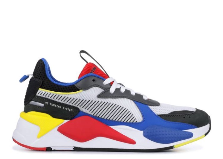 Puma Rs-x - Juguetes