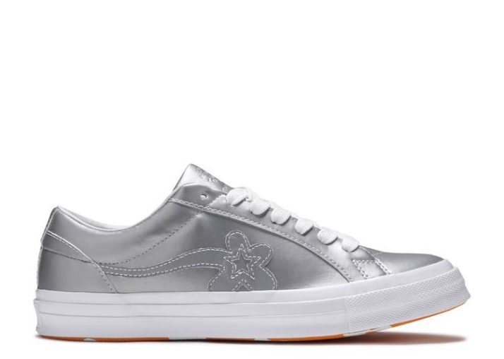 Converse Golf Le Fleur X One Star Buey - 3m