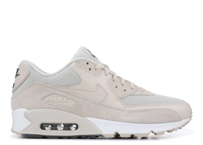 Nike Air Max 90 Essential - Marrón Orewood Claro