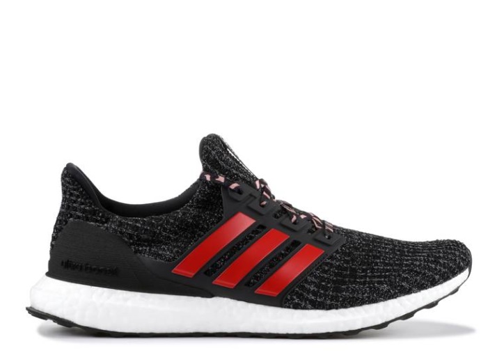 Adidas Ren Zhe X Ultraboost 4.0 - Año Nuevo Chino