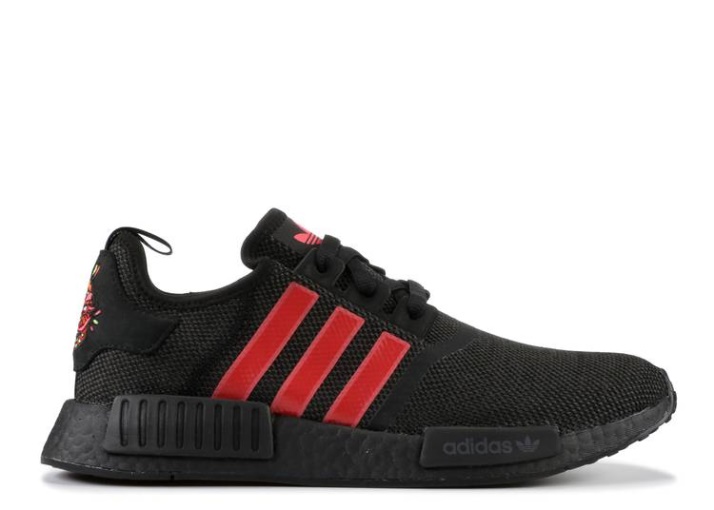 Adidas Nmd R1 - Año Nuevo Chino