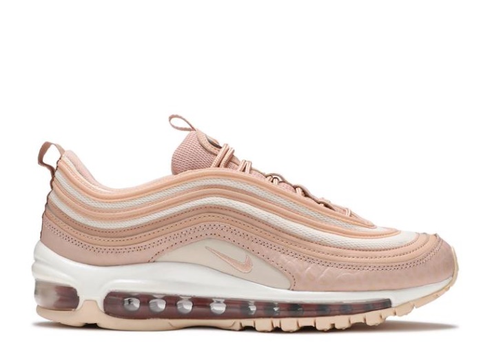 Nike Mujer Air Max 97 - Bio Beige