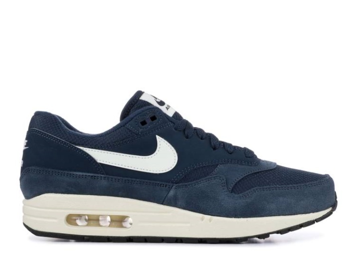 Nike Air Max 1 - Azul Marino