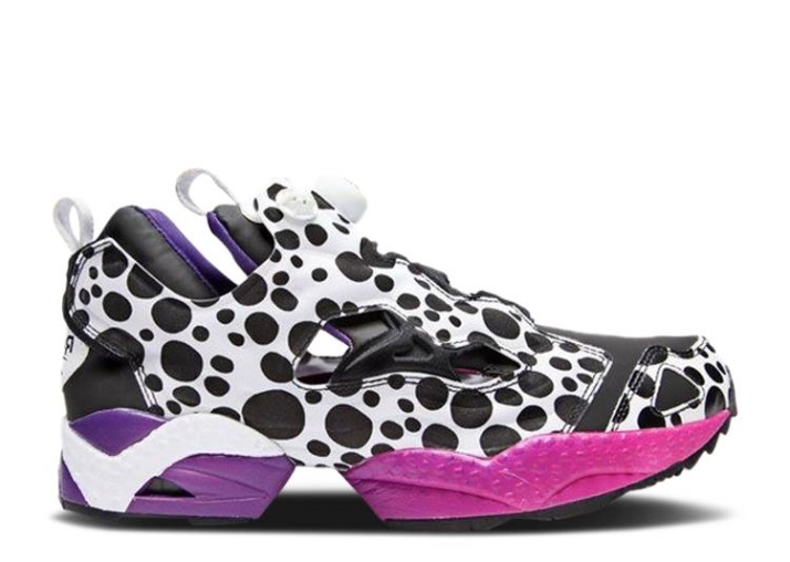 Junya Watanabe X Atmos X Tamiya X Instapump Fury - Rc Hornet
