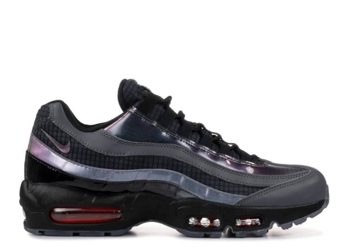 Nike Air Max 95 Lv8 - Brasa Resplandor