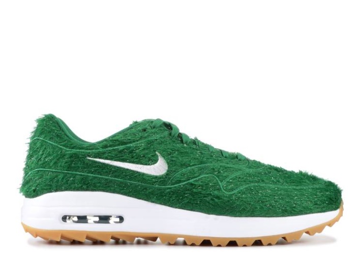 Nike Air Max 1 Golf Nrg - Hierba