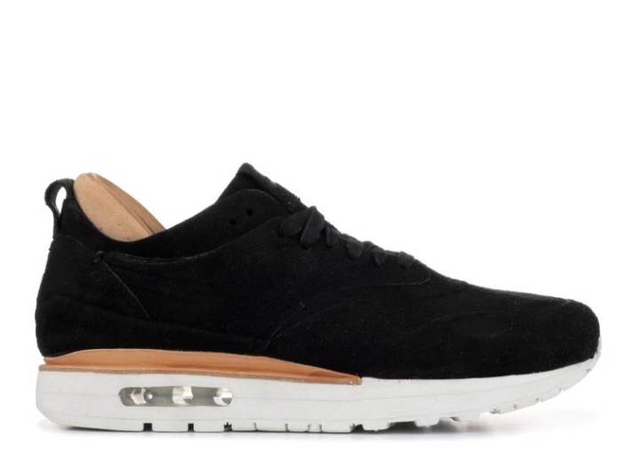 Nike Air Max 1 Royal - Negro