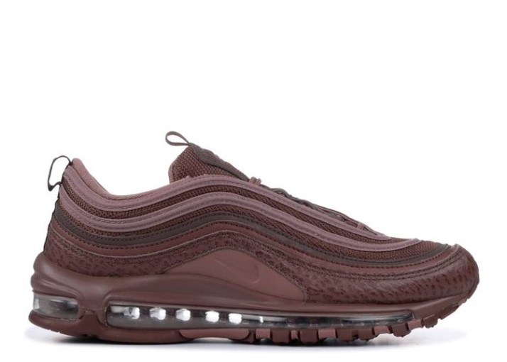 Nike Air Max 97 Se - Caoba Visón