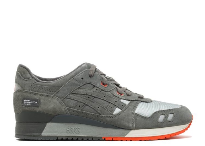 Asics Alife Rivington Club X Gel Lyte 3 - Arco