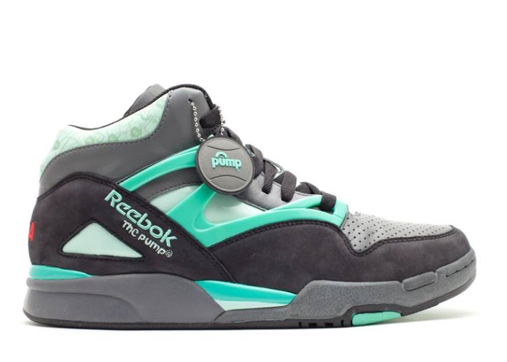 Bolsa De Viaje Reebok Pump Omni Lite Bodega