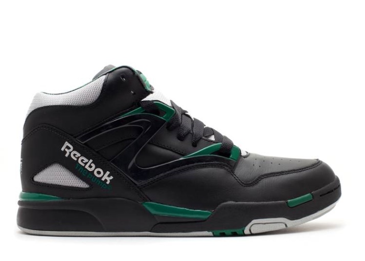 Reebok Pump Omni Lite - Concurso De Volcadas