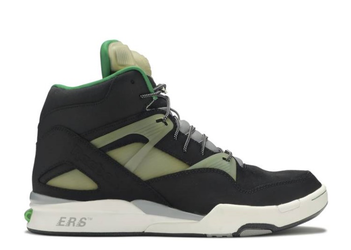 Reebok Pump Omni Zone Lt - Suelabox
