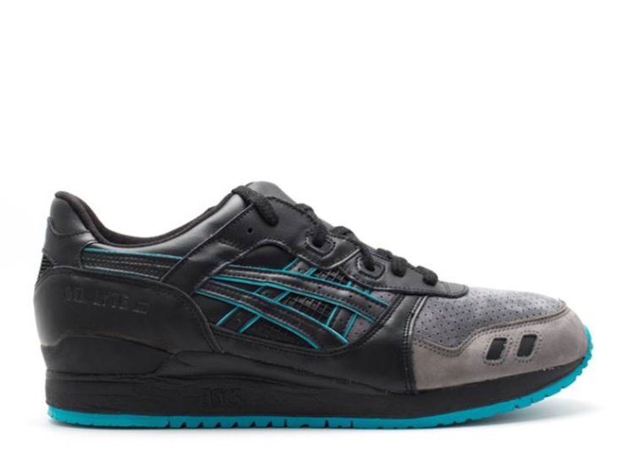 Asics Ronnie Fieg X Gel Lyte 3 - Laúd