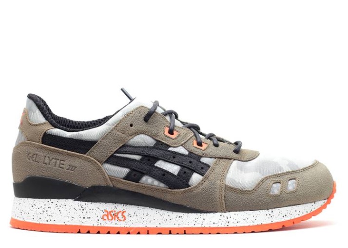 Asics Bait X Gel Lyte 3 - Guardián