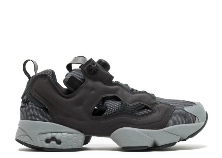 Reebok Instapump Fury Cordura - Vigas